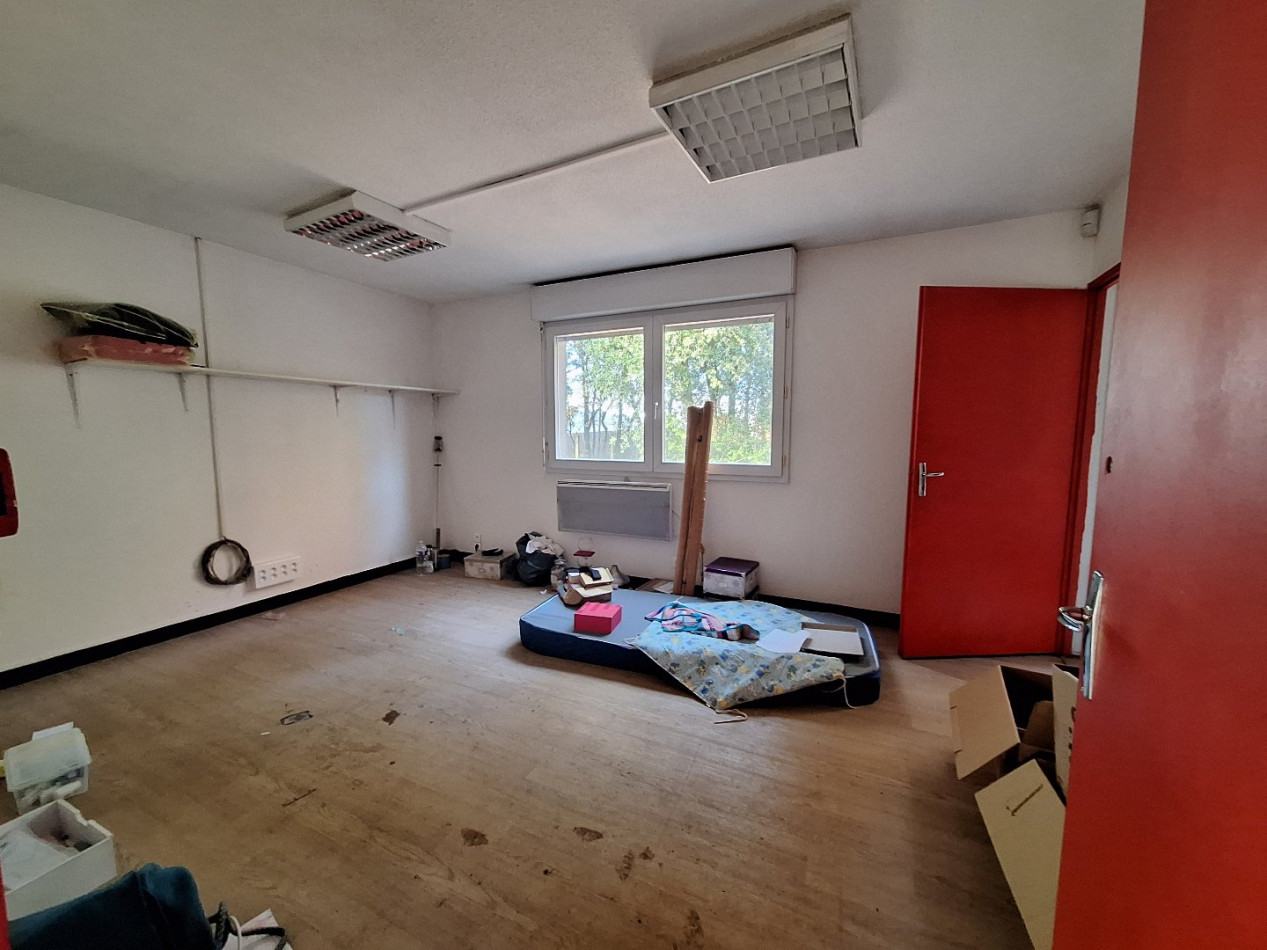 vente Atelier Gensac La Pallue - Photo 4