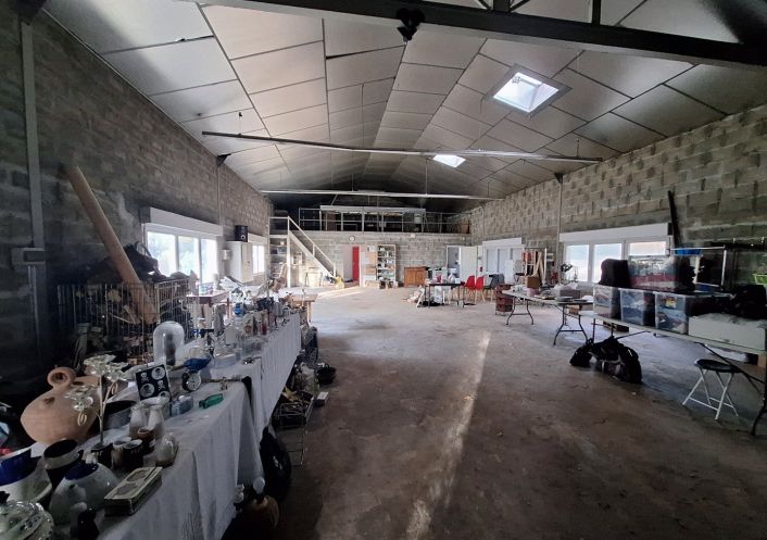 vente Atelier Gensac La Pallue