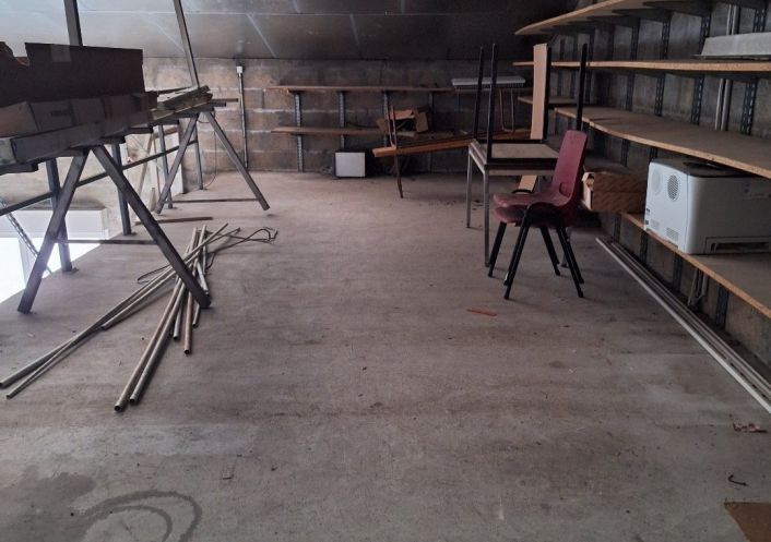 vente Atelier Gensac La Pallue