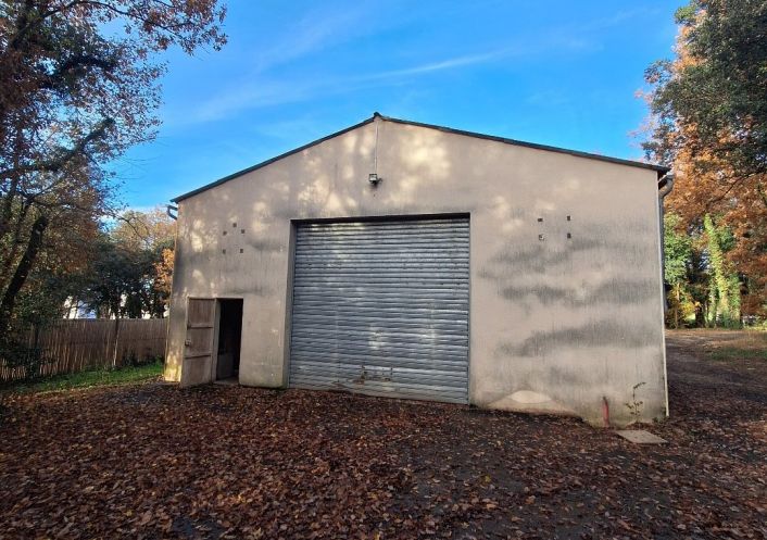 vente Atelier Gensac La Pallue