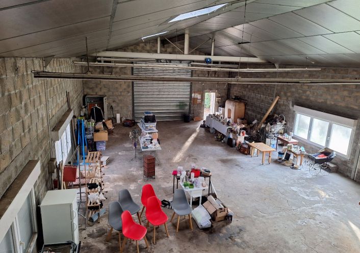 vente Atelier Gensac La Pallue