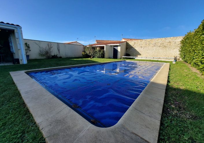 vente Maison Chassors