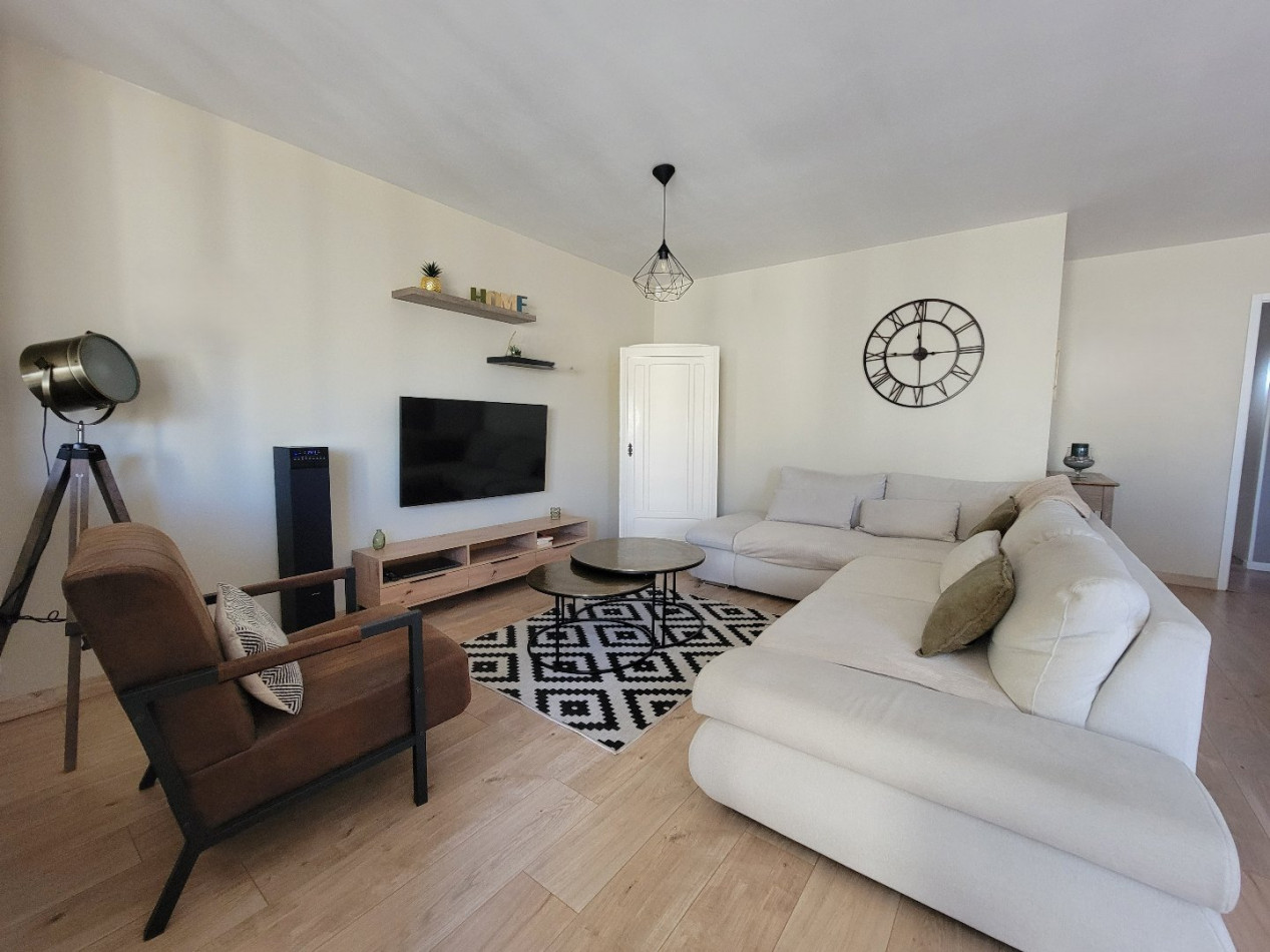 vente Maison Chassors - Photo 4