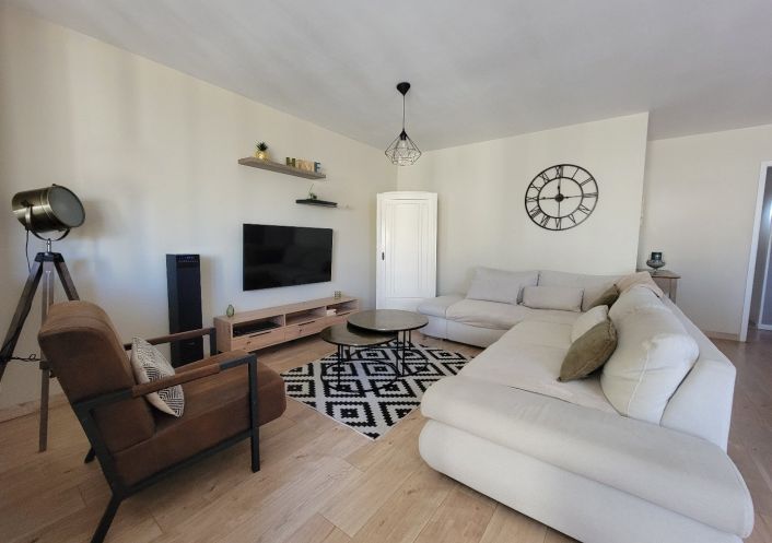 vente Maison Chassors