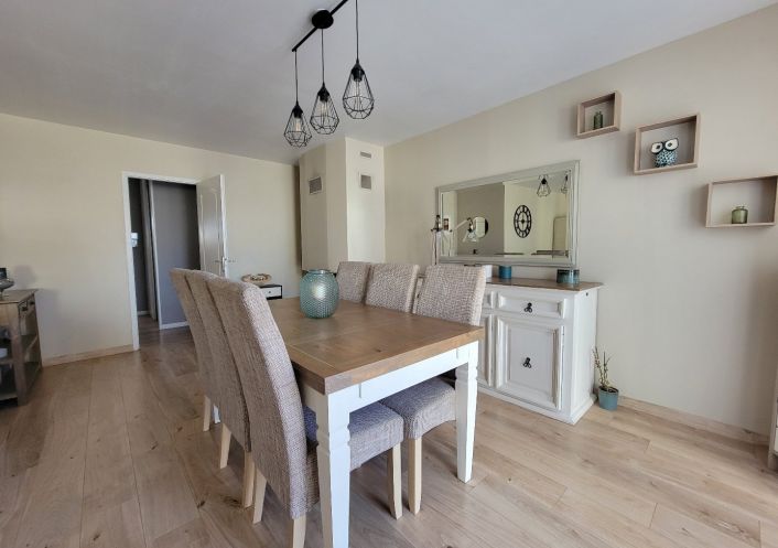 vente Maison Chassors