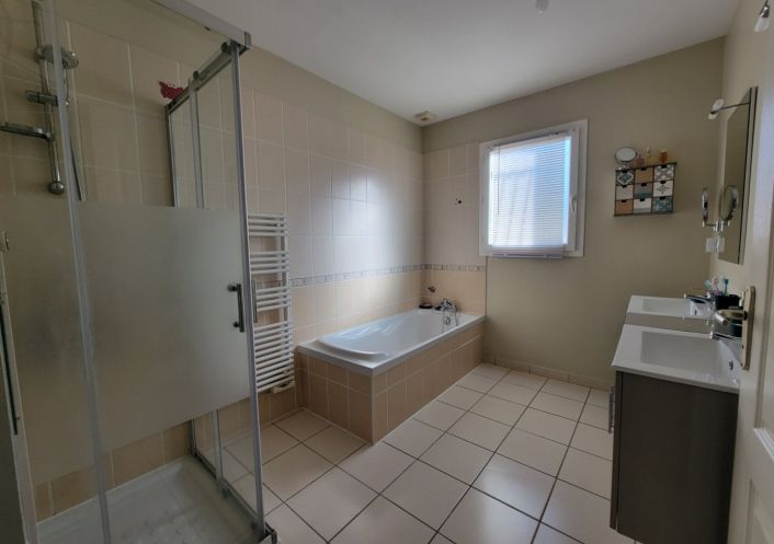 vente Maison Chassors