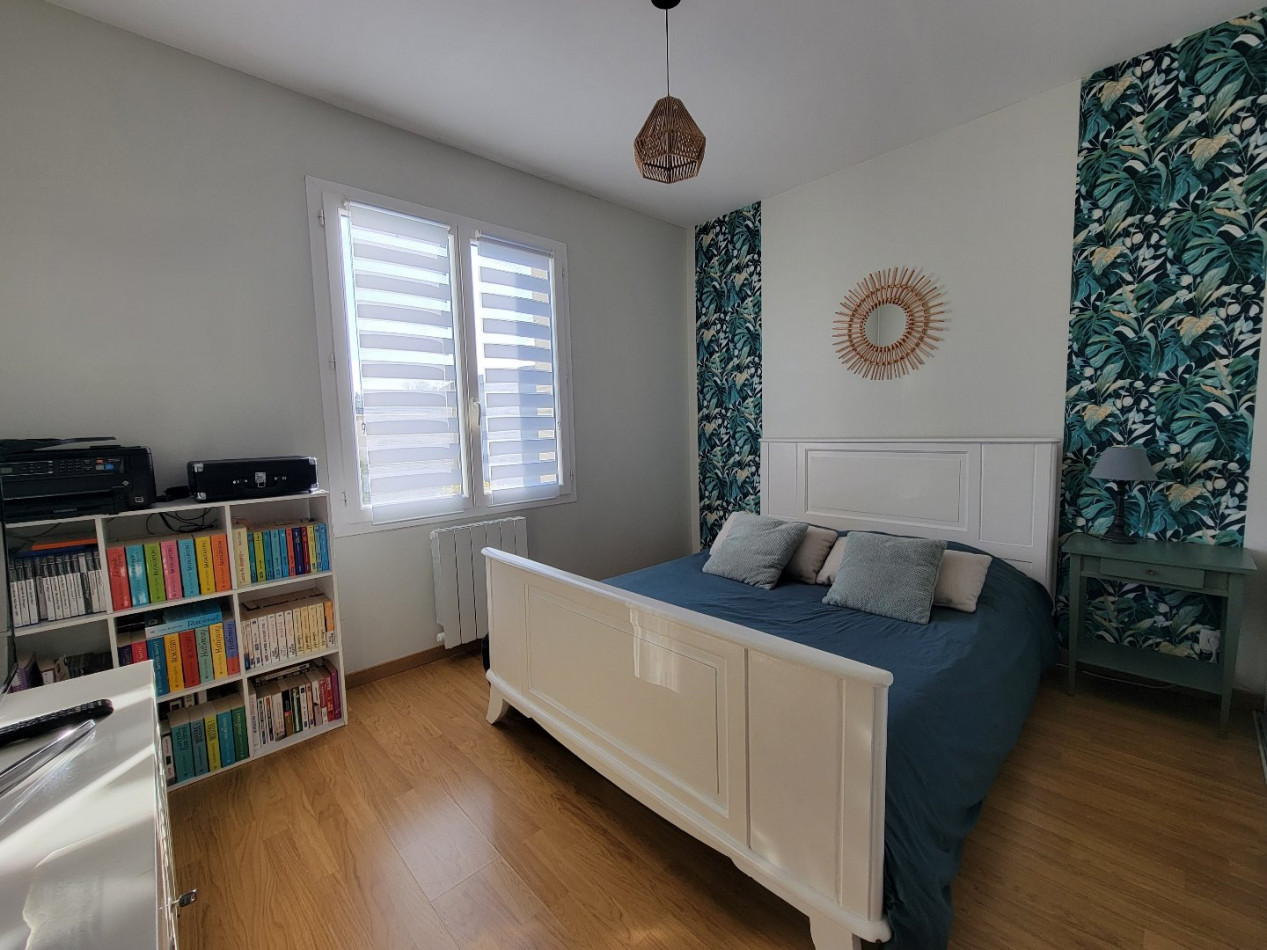 vente Maison Chassors - Photo 9