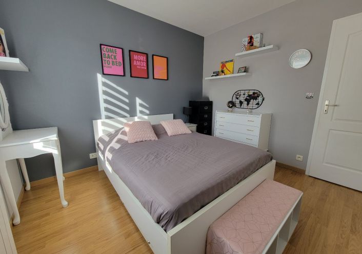 vente Maison Chassors