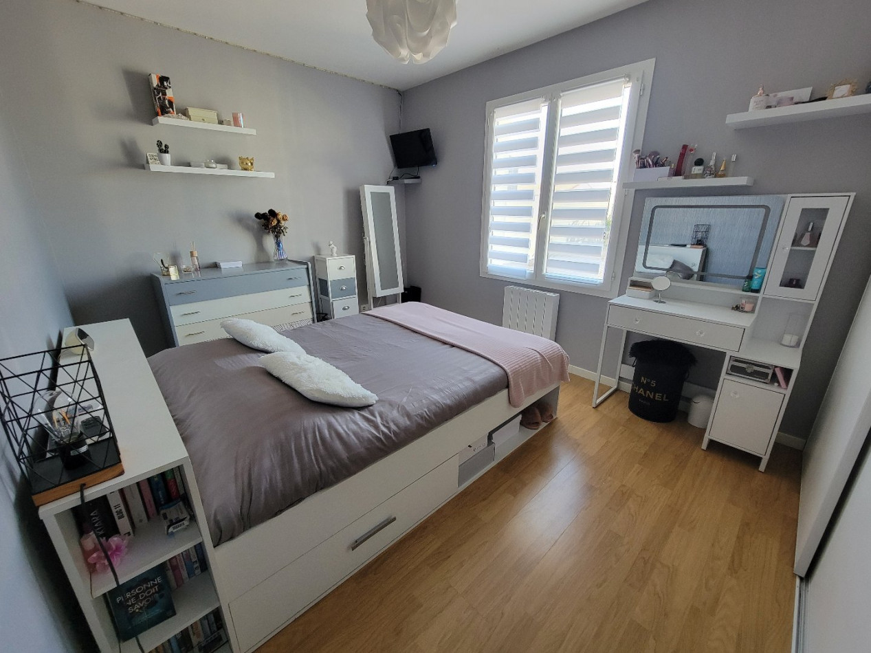 vente Maison Chassors - Photo 8