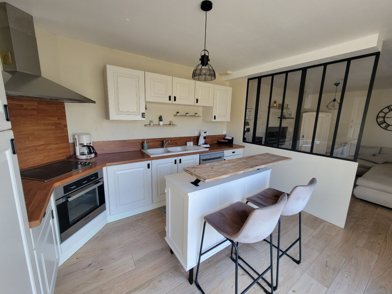 vente Maison Chassors - Photo 6