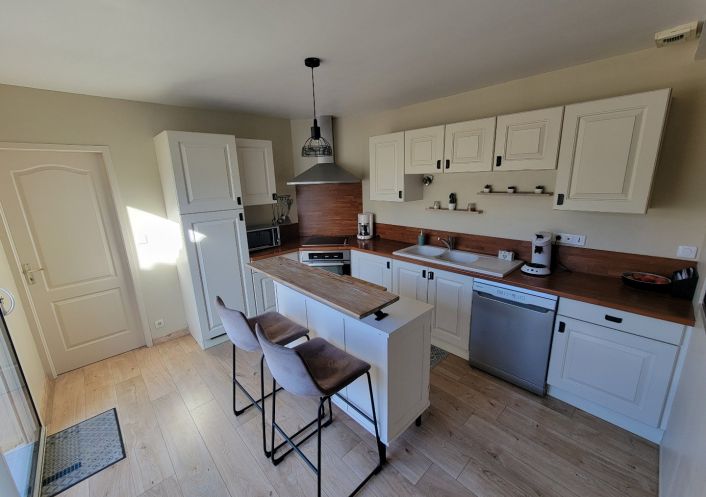 vente Maison Chassors