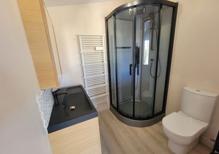 sale Maison Chateaubernard