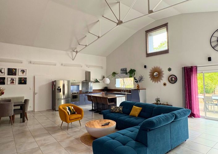 sale Maison Chateaubernard