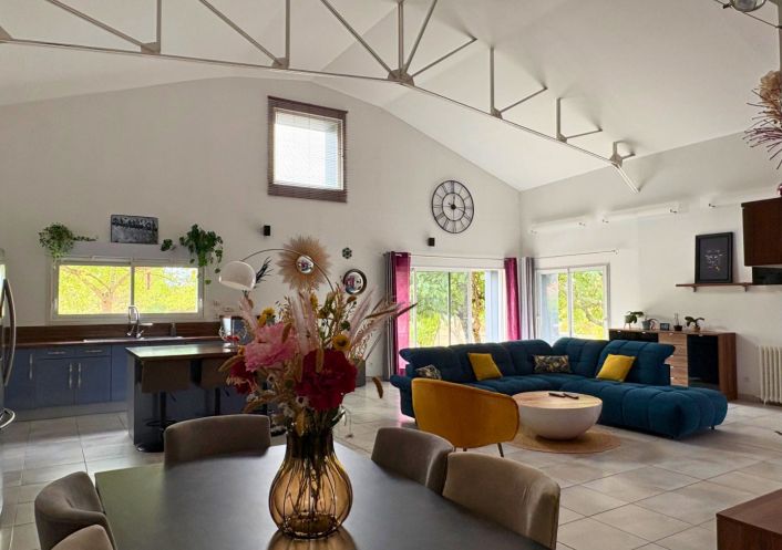 sale Maison Chateaubernard