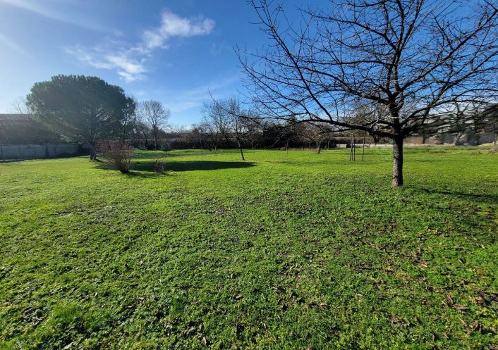 sale Maison Chateaubernard