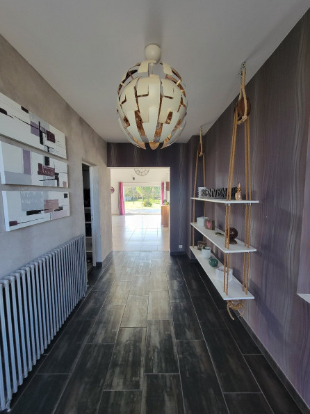 vente Maison Chateaubernard - Photo 2