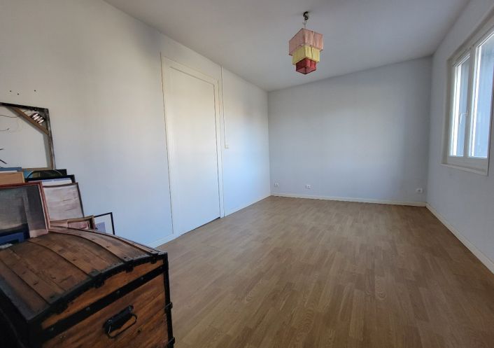 sale Maison Chateaubernard