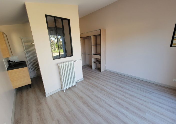 sale Maison Chateaubernard