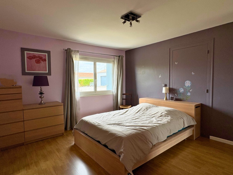 vente Maison Chateaubernard - Photo 7