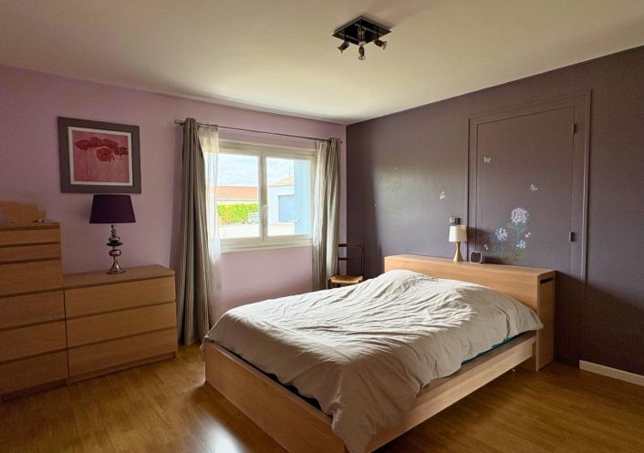 sale Maison Chateaubernard