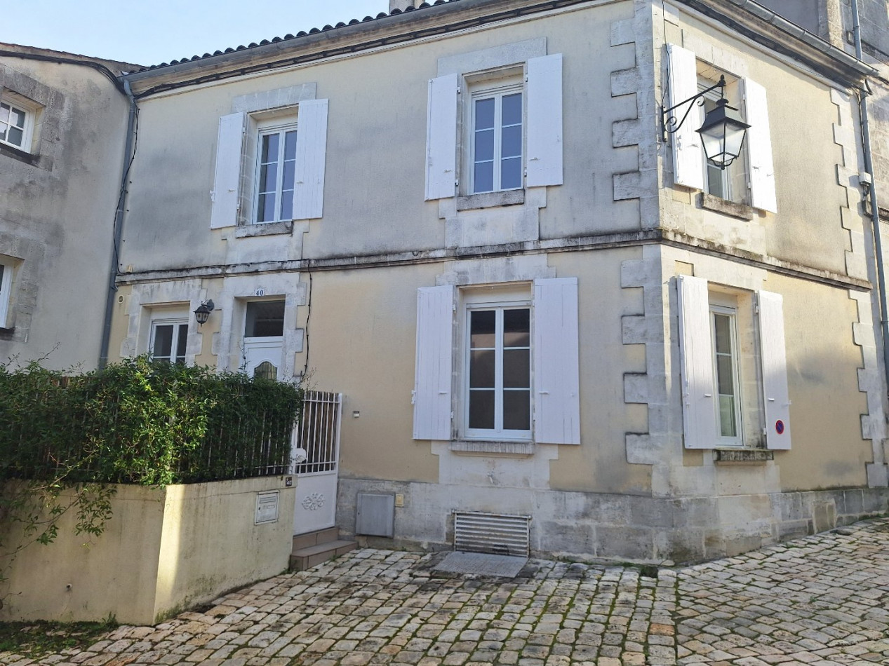 vente Maison Cognac - Photo 1