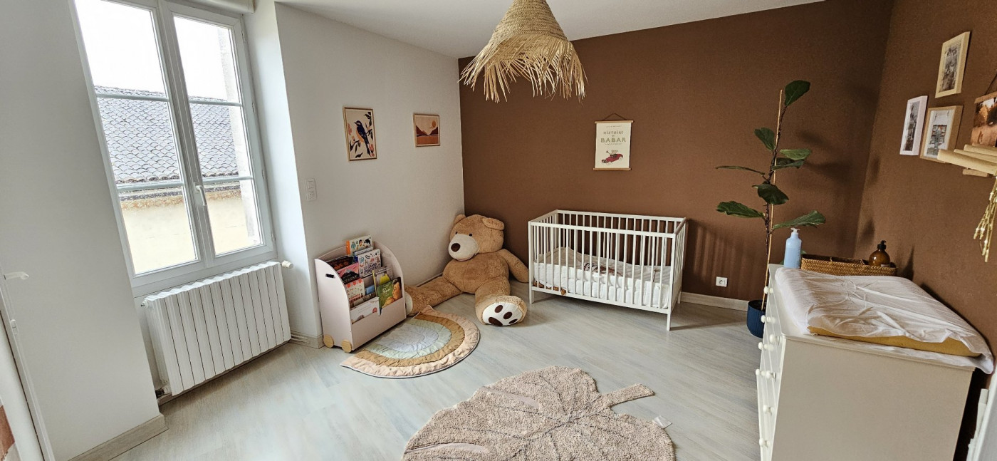 vente Maison Cognac - Photo 7