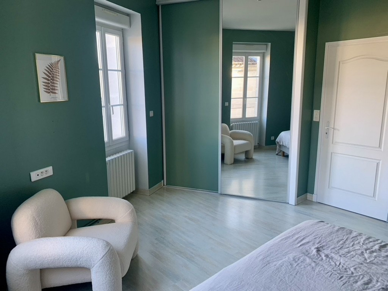 vente Maison Cognac - Photo 8