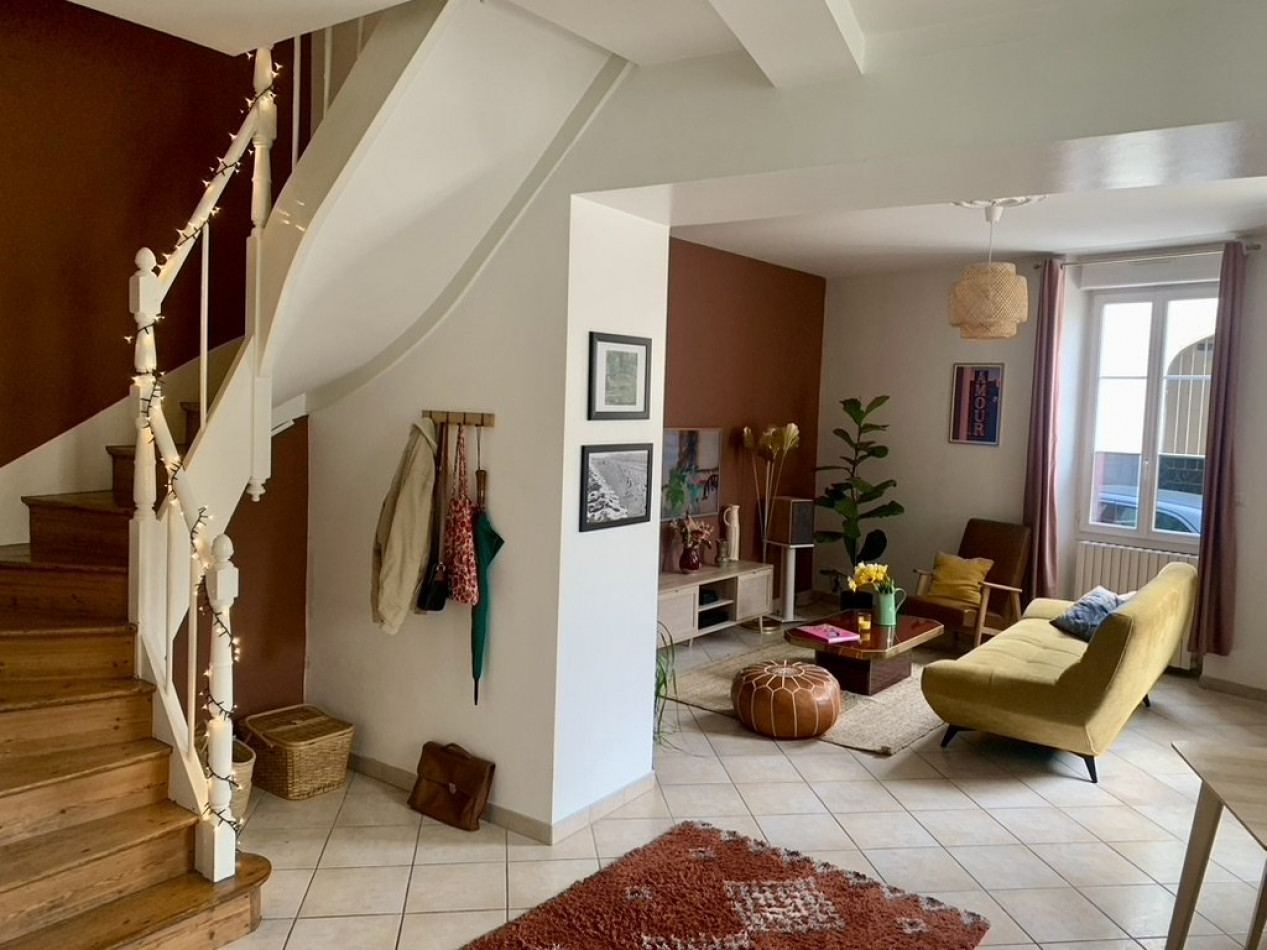 vente Maison Cognac - Photo 4