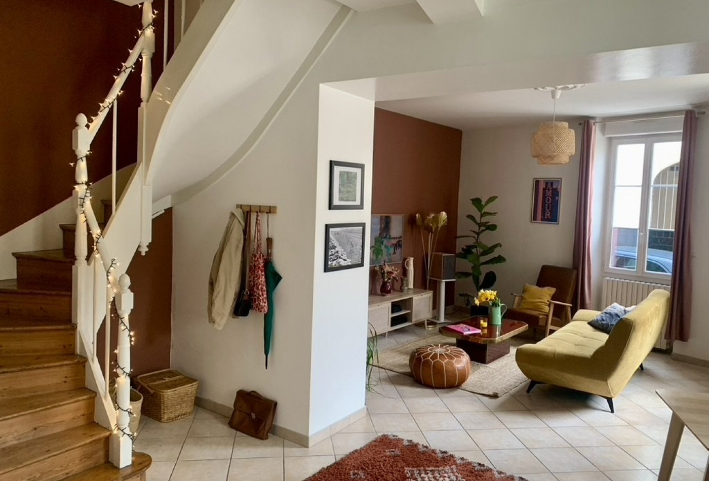 vente Maison Cognac - Photo 4