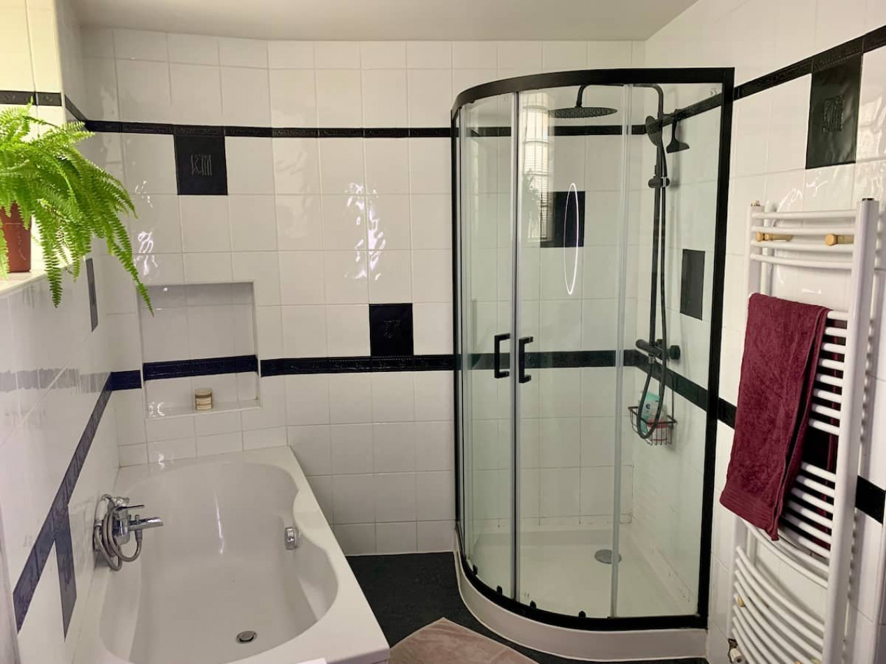 vente Maison Cognac - Photo 10