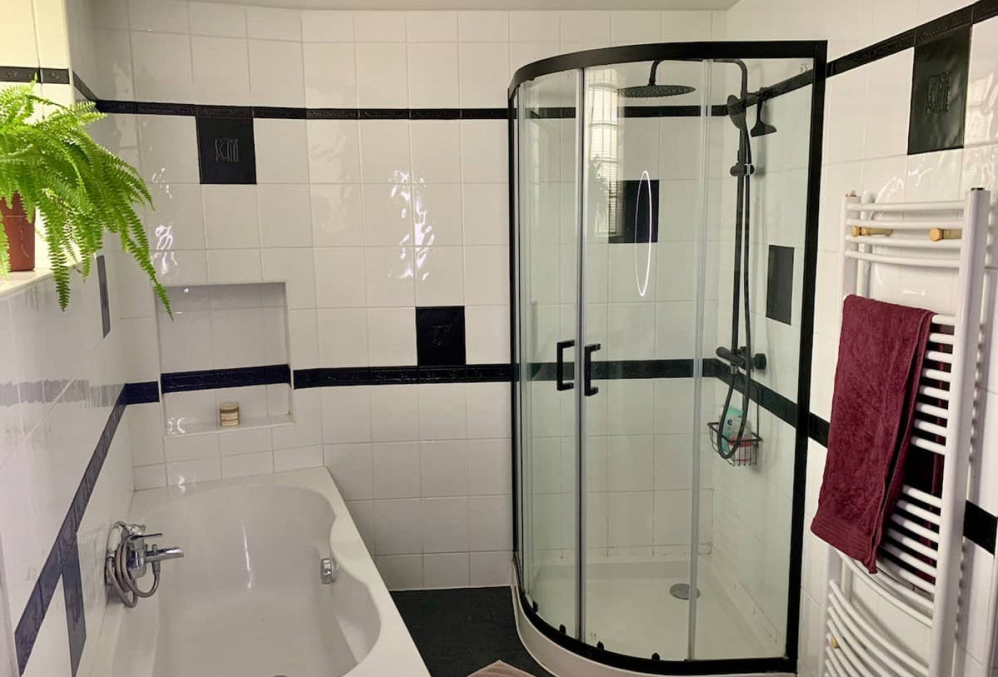 vente Maison Cognac - Photo 10