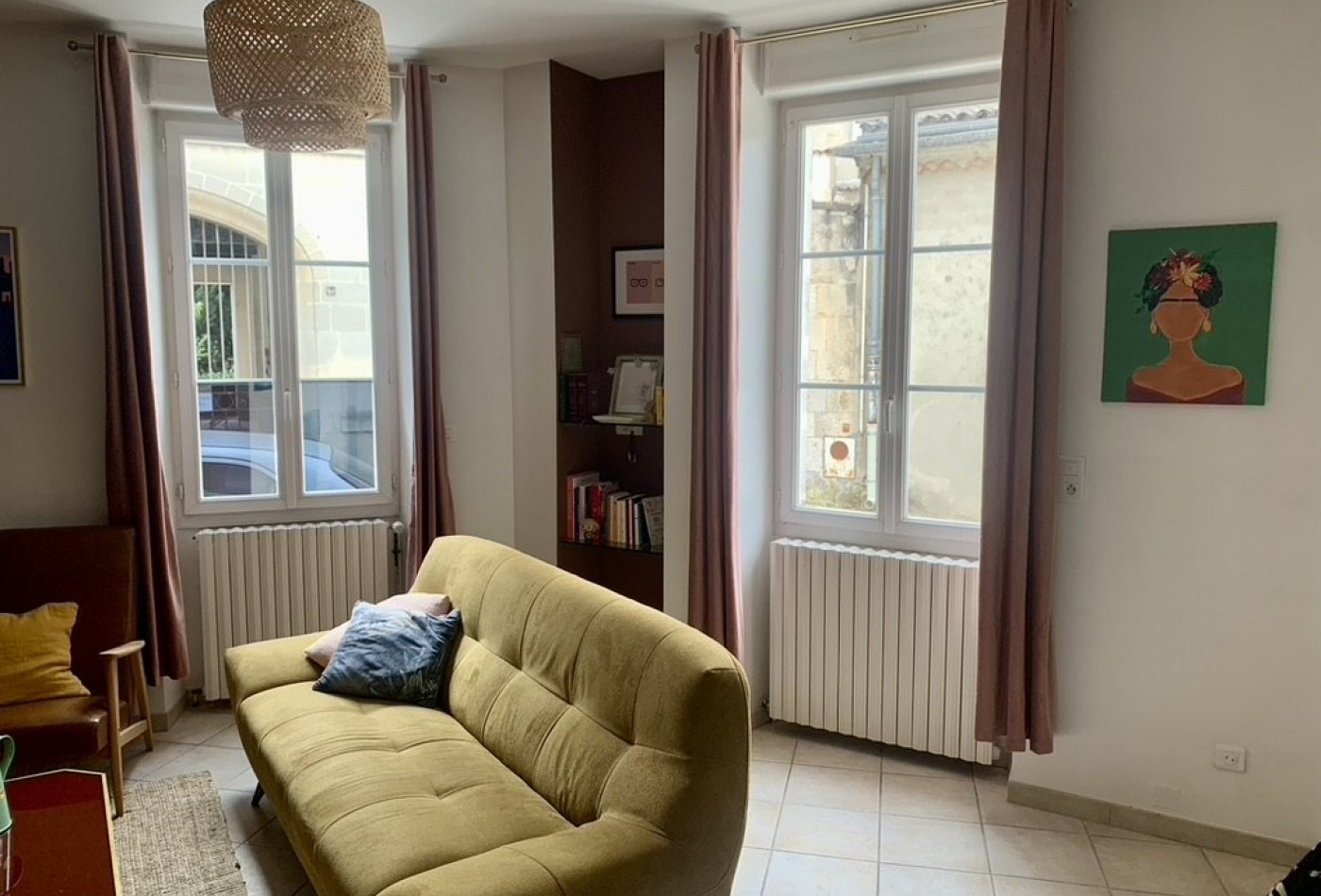 vente Maison Cognac - Photo 6