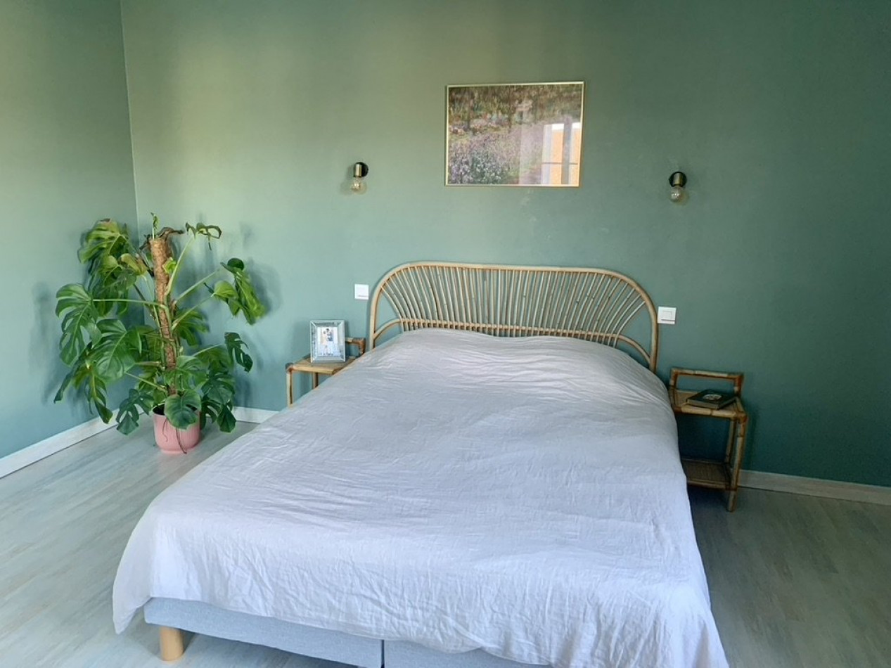 vente Maison Cognac - Photo 9