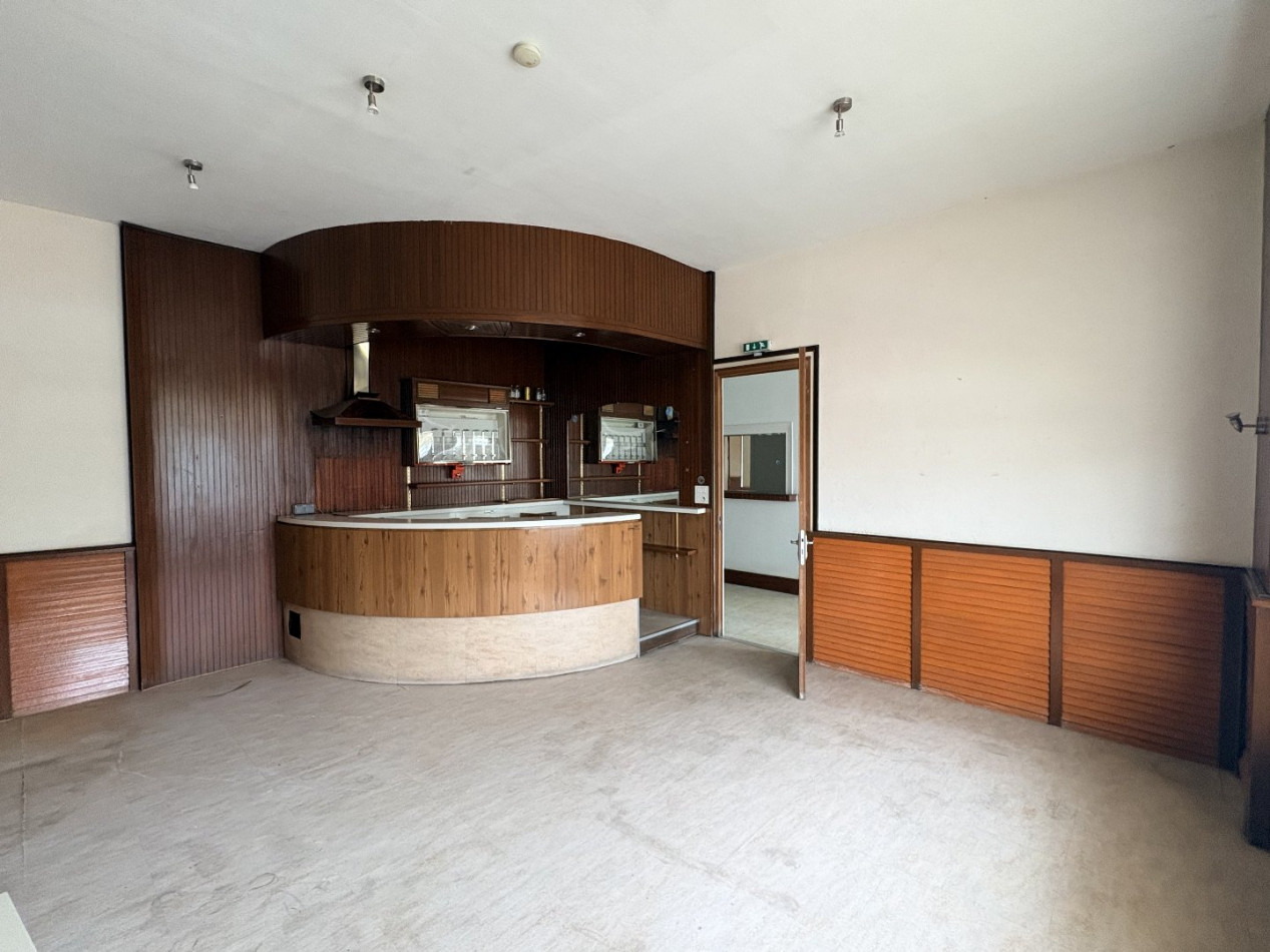 vente Immeuble Chasseneuil Sur Bonnieure - Photo 6