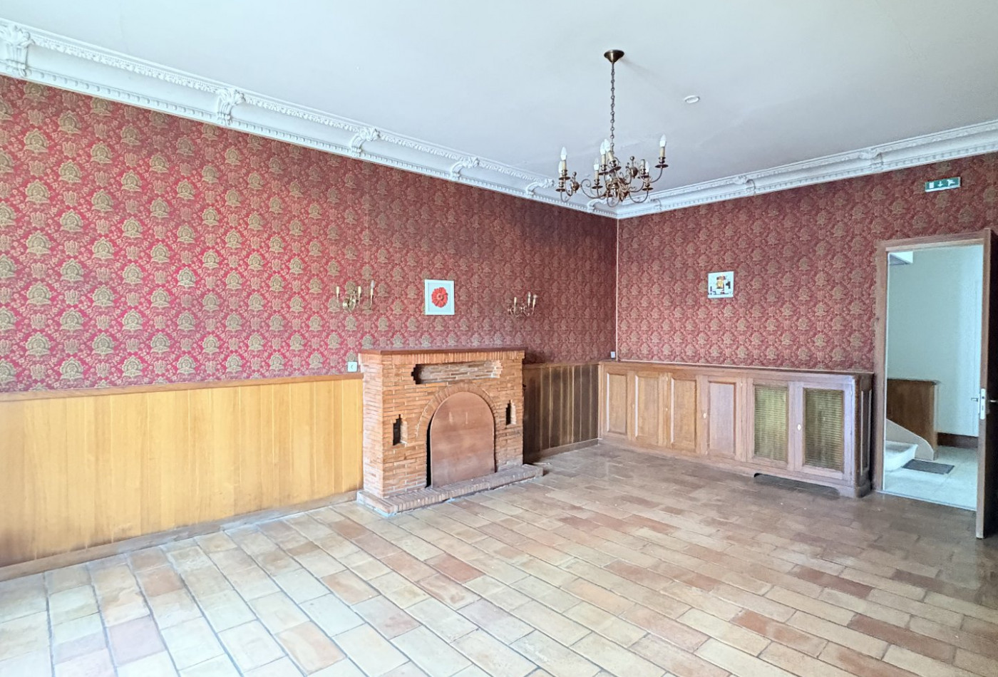 vente Immeuble Chasseneuil Sur Bonnieure - Photo 7