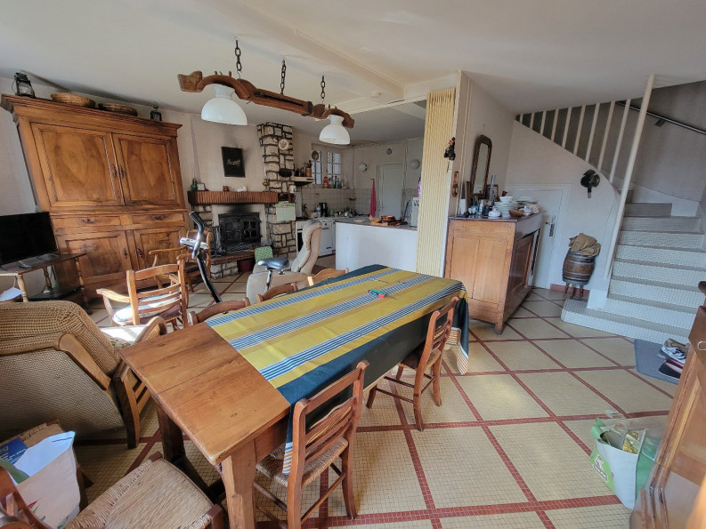 vente Maison Juillac Le Coq - Photo 5