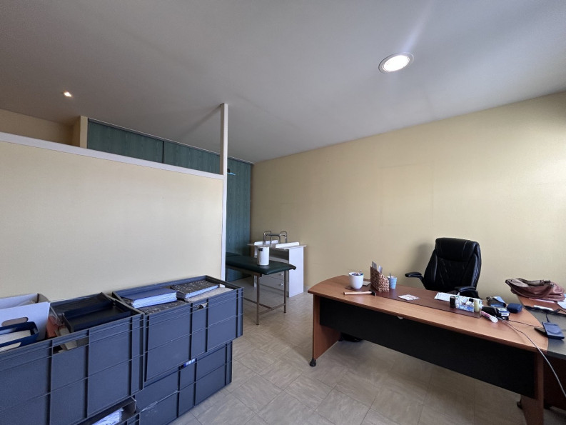 location Bureau Cognac - Photo 10