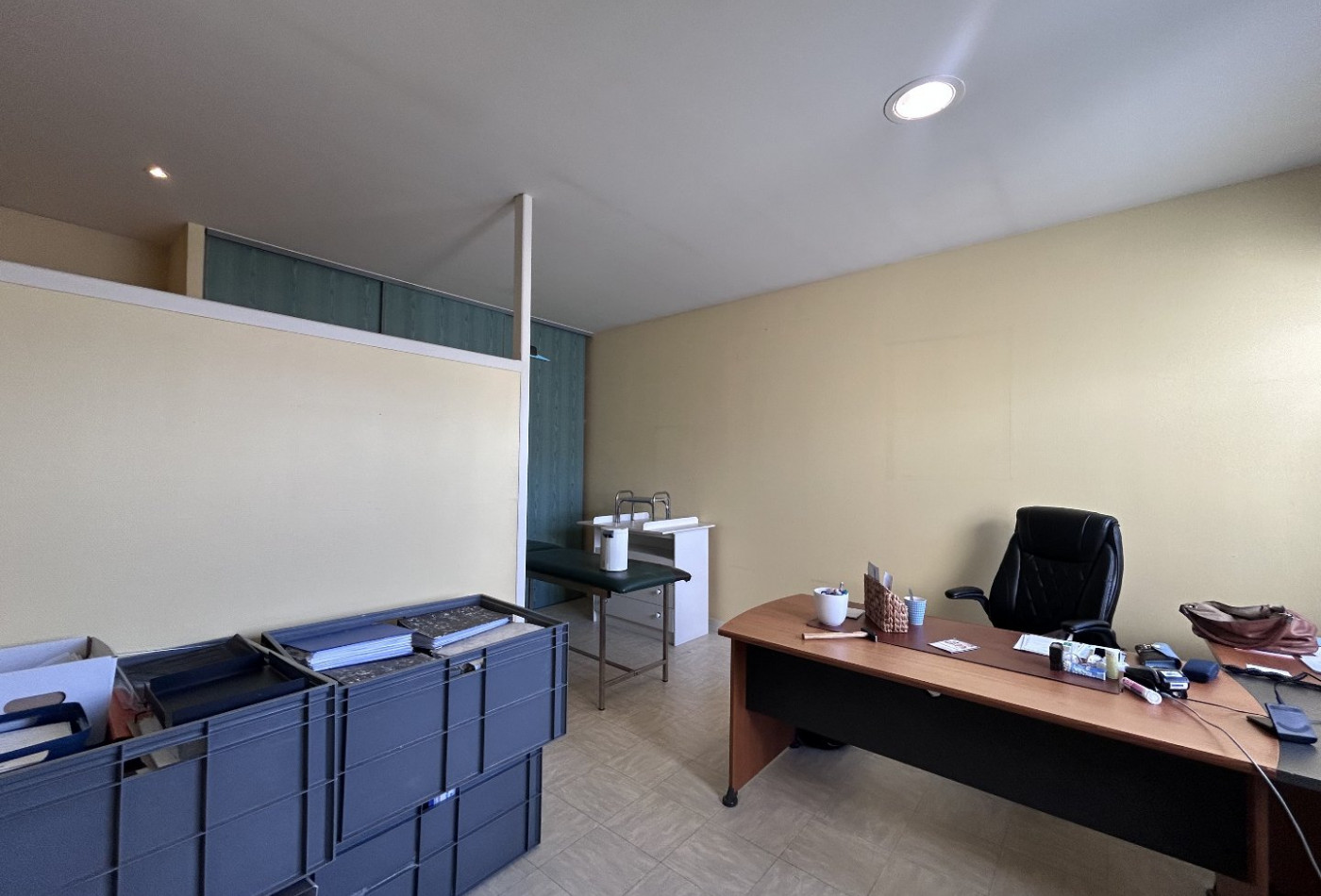 location Bureau Cognac - Photo 10