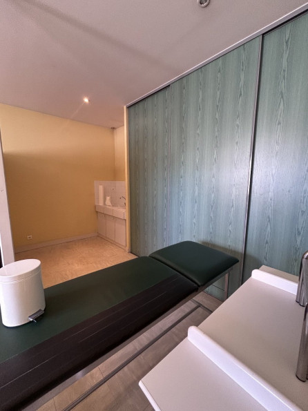 location Bureau Cognac - Photo 8