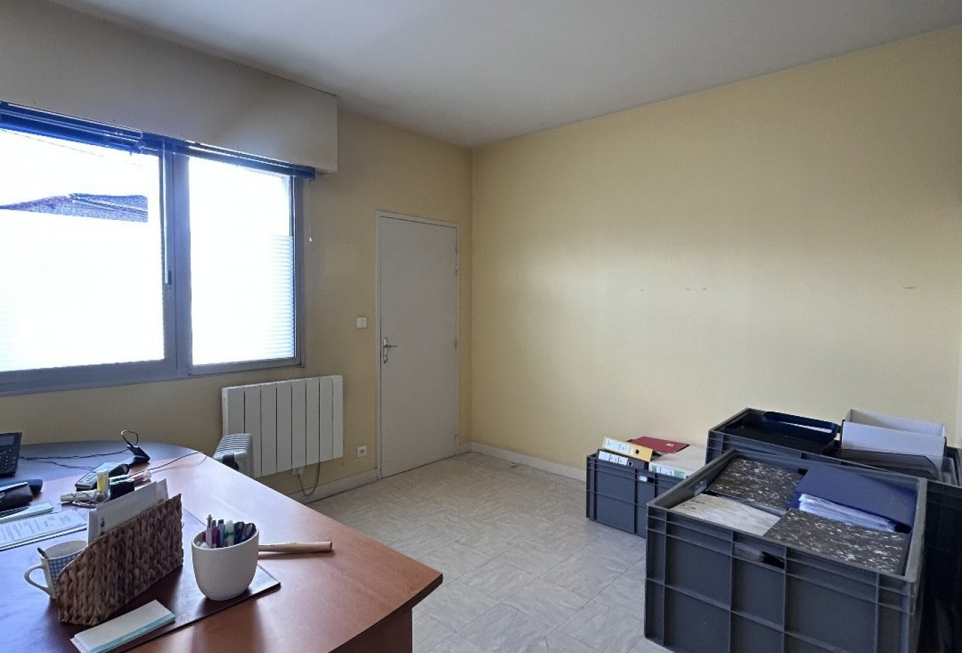 location Bureau Cognac - Photo 9