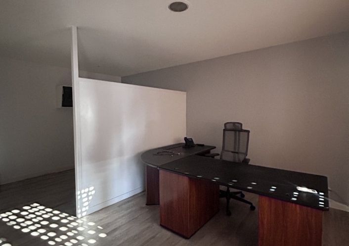 location Bureau Cognac