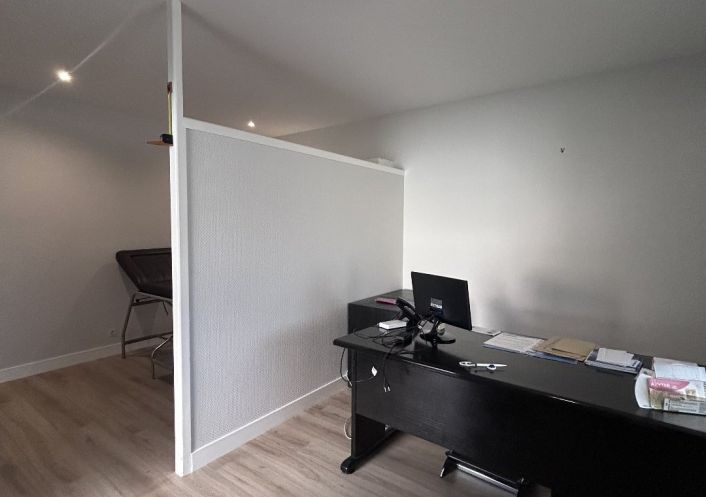 location Bureau Cognac