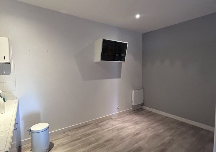 location Bureau Cognac