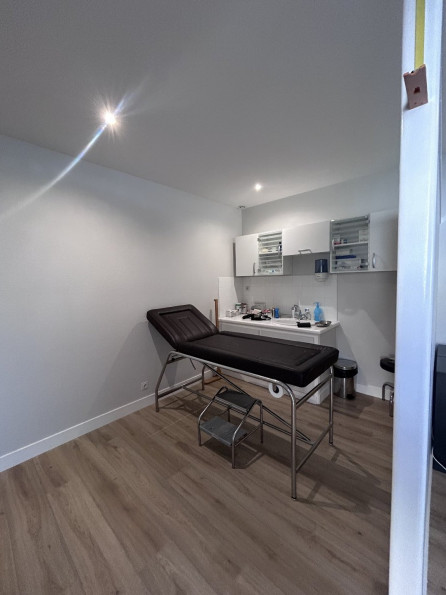 location Bureau Cognac - Photo 5