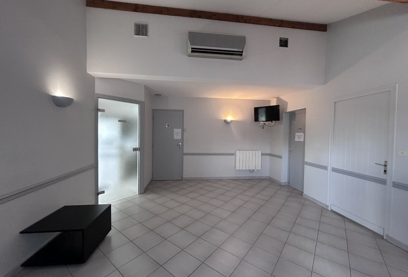 location Bureau Cognac - Photo 2