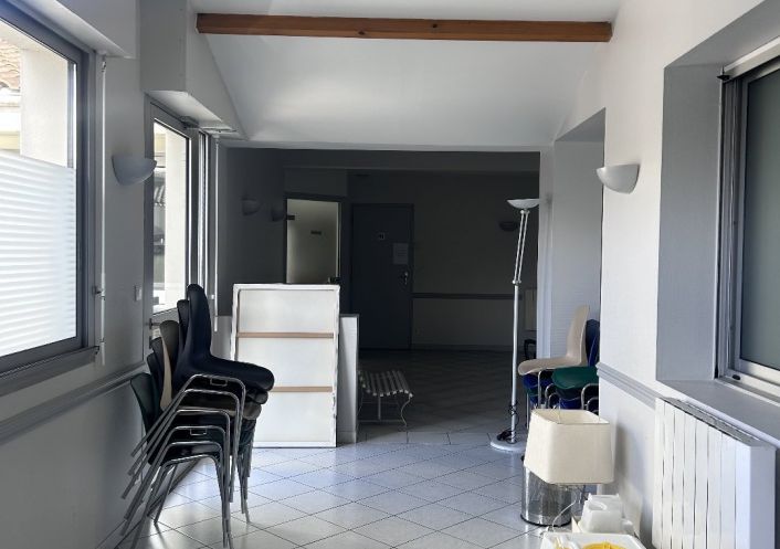 location Bureau Cognac