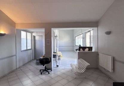 location Bureau Cognac