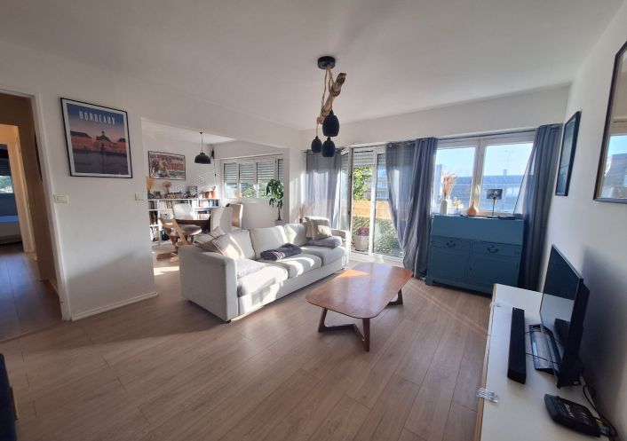 vente Appartement Cognac