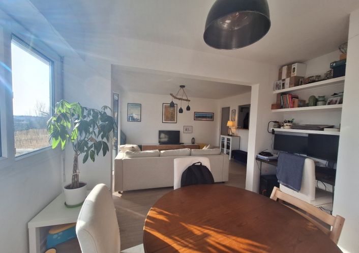 vente Appartement Cognac