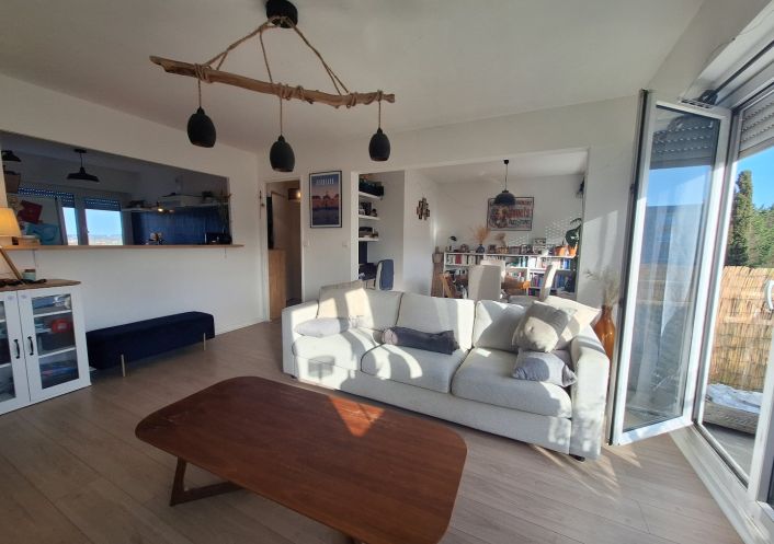 vente Appartement Cognac